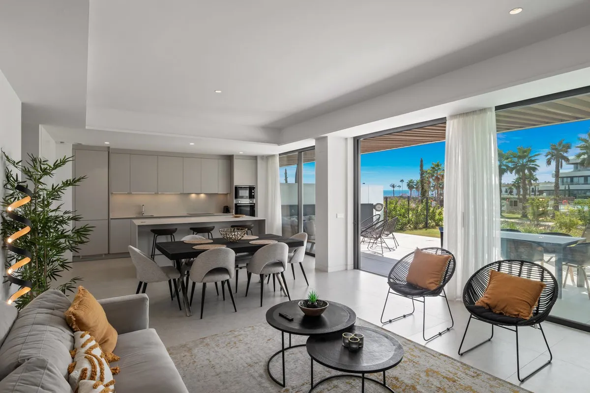 Appartement te koop in Torremolinos, Malaga, Spanje