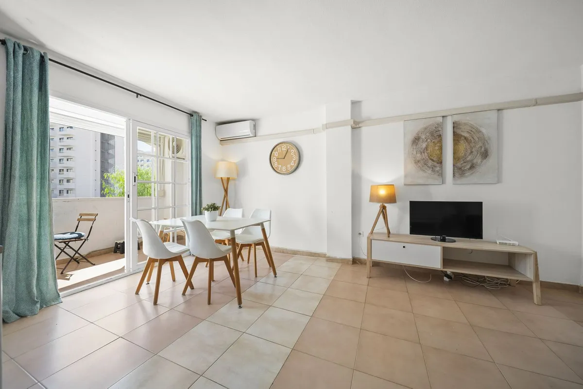 Appartement te koop in Torremolinos, Malaga, Spanje