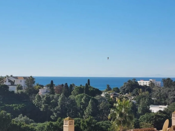 Appartement te koop in Torrequebrada, Malaga, Spanje