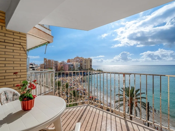 Appartement te koop in Torrevieja, Alicante, Spanje