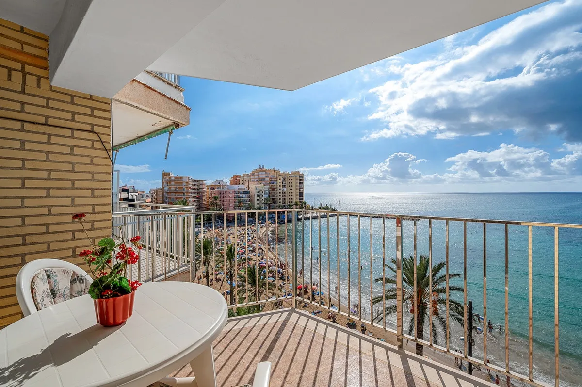 Appartement te koop in Torrevieja, Alicante, Spanje