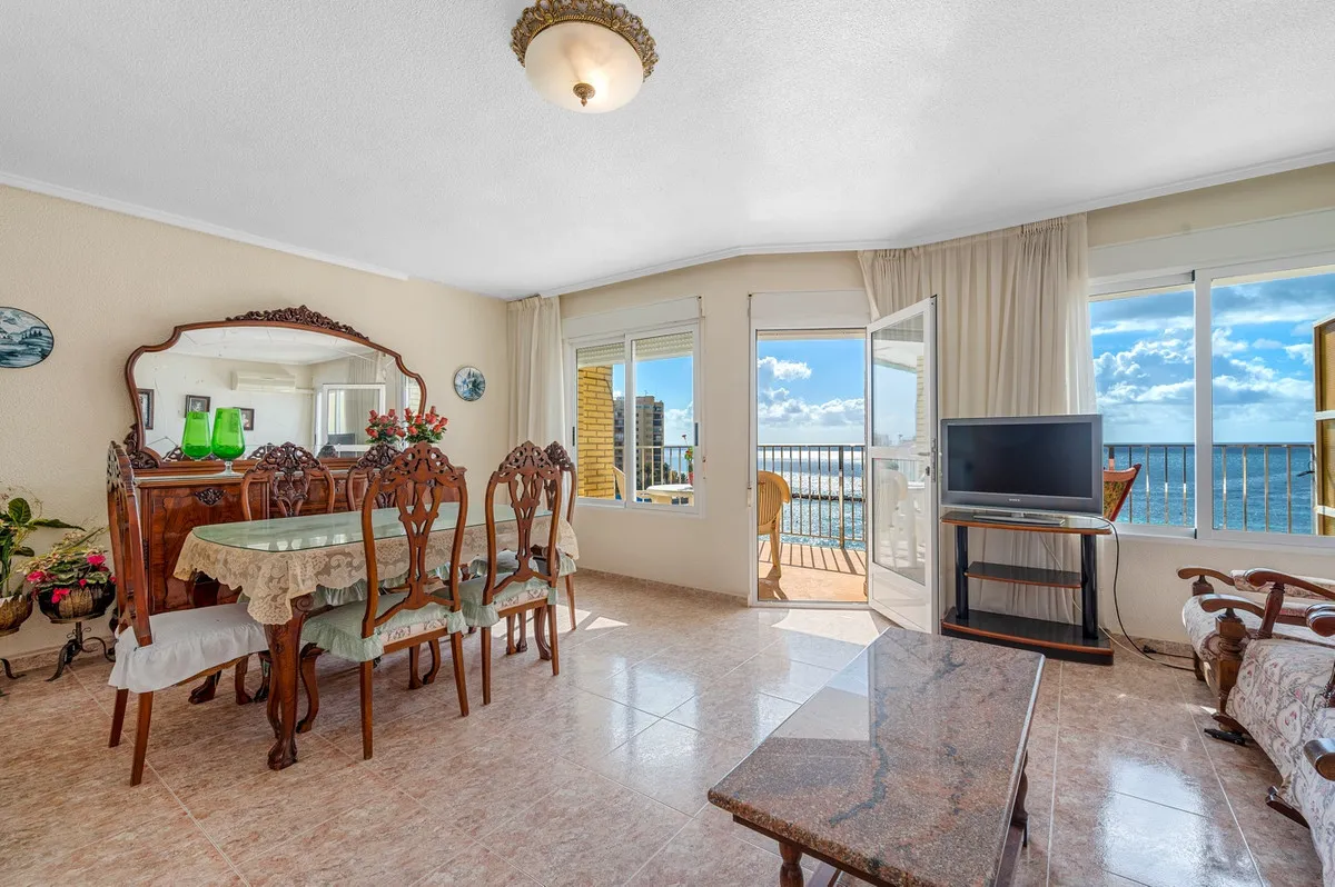 Appartement te koop in Torrevieja, Alicante, Spanje