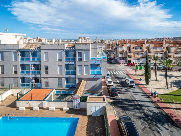 Appartement te koop in Torrevieja, Alicante, Spanje