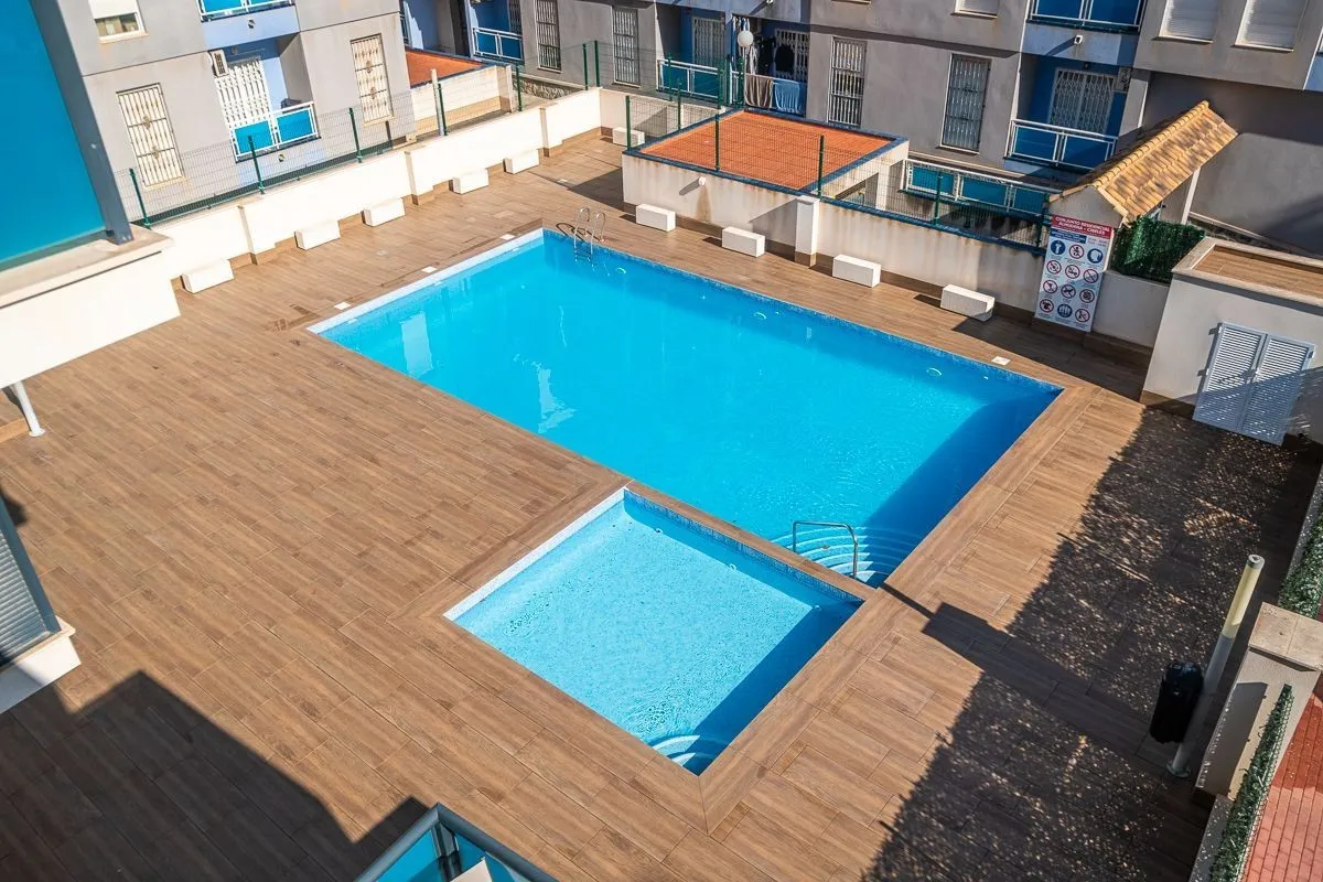Appartement te koop in Torrevieja, Alicante, Spanje