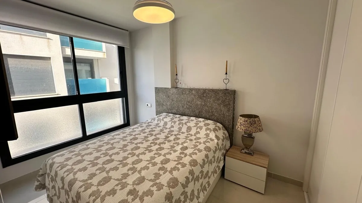 Appartement te koop in Torrevieja, Alicante, Spanje