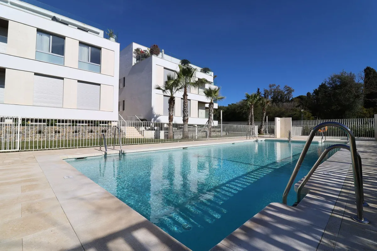 appartment te koop in Elviria, Malaga, Spanje