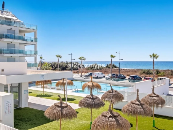 appartment te koop in Torrox, Malaga, Spanje