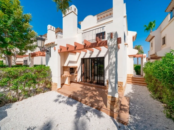 Bungalow te koop in Algorfa, Alicante, Spanje