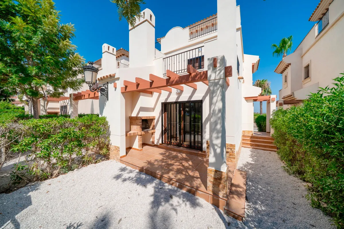 Bungalow te koop in Algorfa, Alicante, Spanje