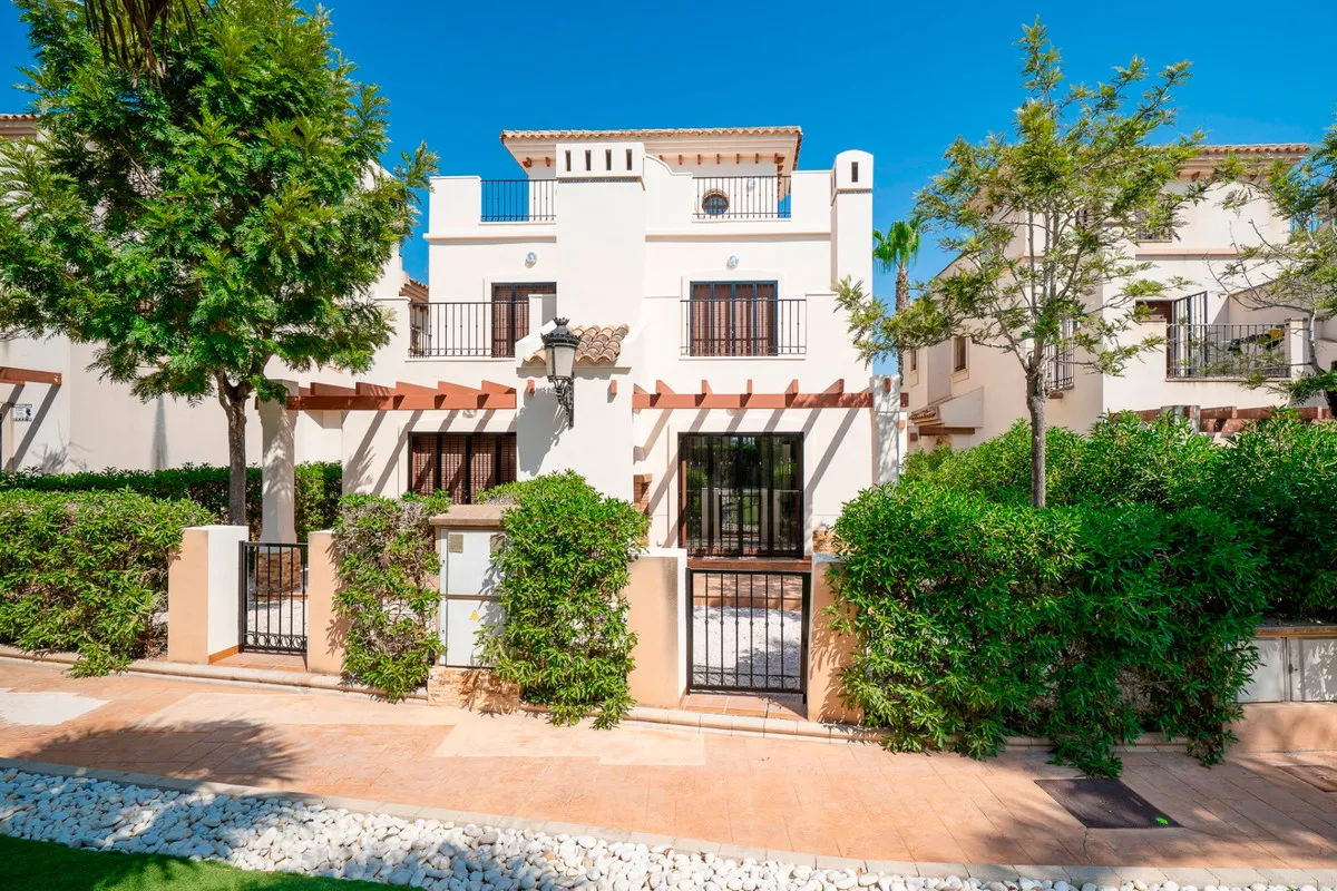 Bungalow te koop in Algorfa, Alicante, Spanje