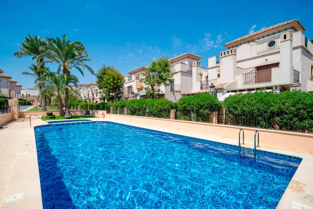 Bungalow te koop in Algorfa, Alicante, Spanje