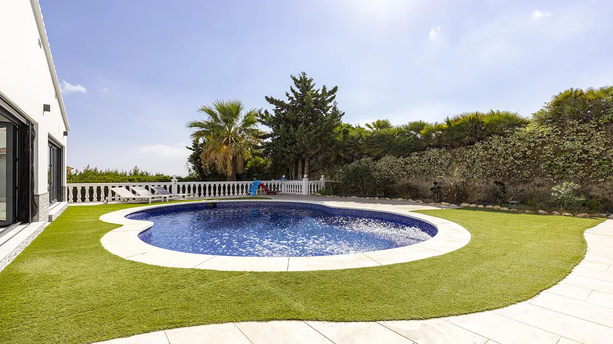 Bungalow te koop in Manilva, Malaga, Spanje