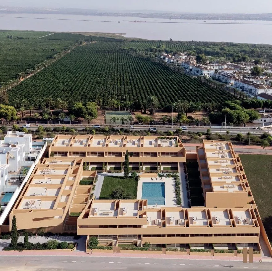 Bungalow te koop in Torrevieja, Alicante, Spanje