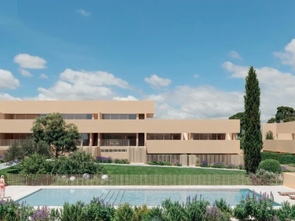 Bungalow te koop in Torrevieja, Alicante, Spanje