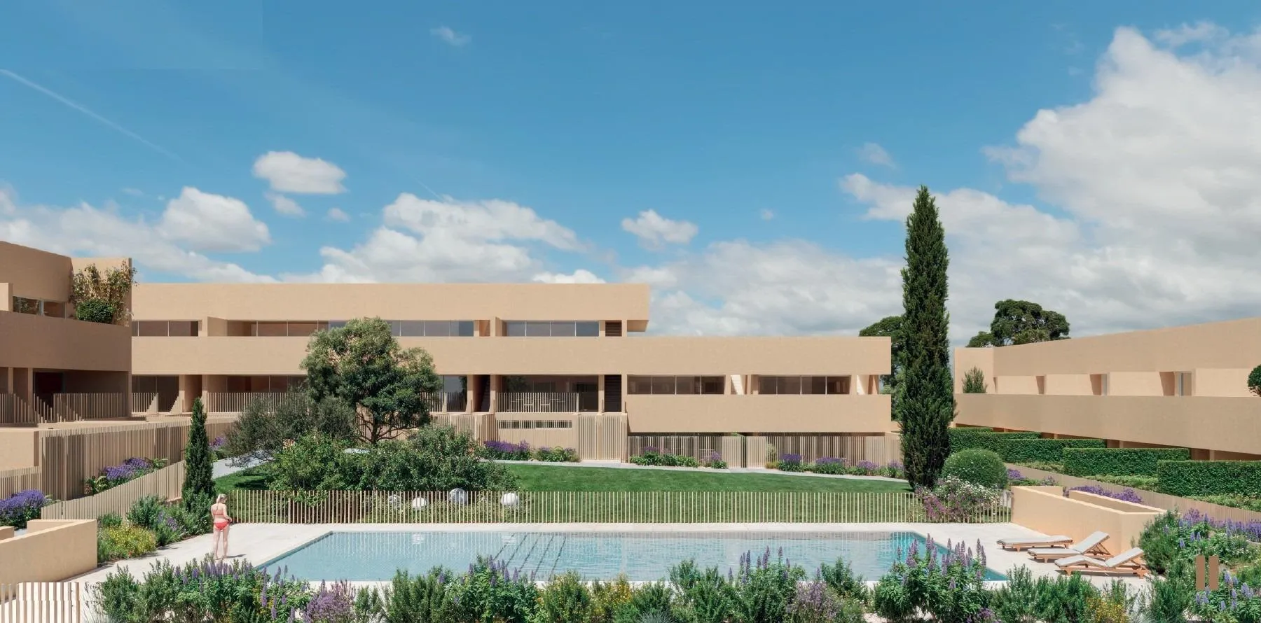 Bungalow te koop in Torrevieja, Alicante, Spanje