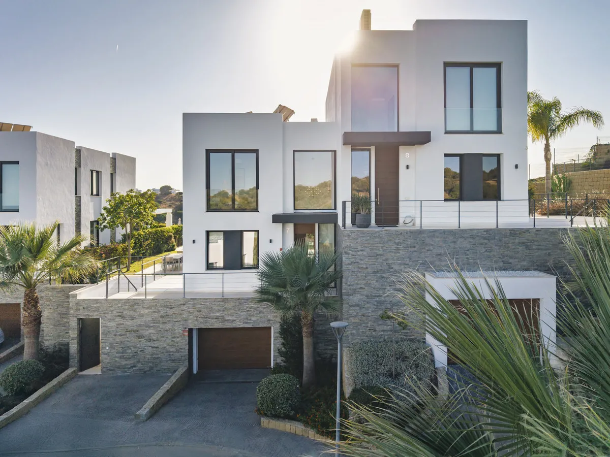 Country House te koop in Cabopino, Malaga, Spanje