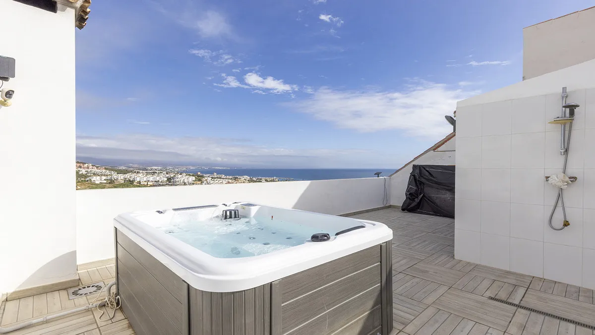 Country House te koop in Manilva, Malaga, Spanje