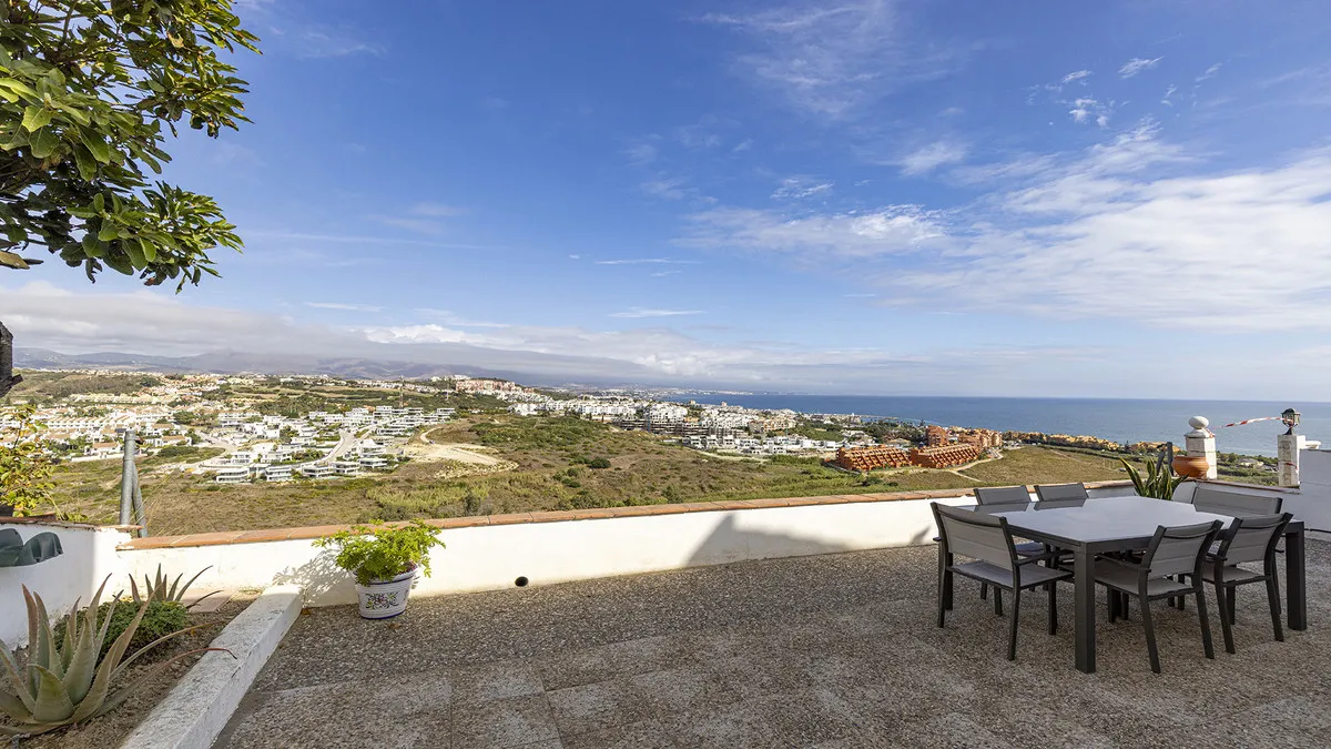 Country House te koop in Manilva, Malaga, Spanje