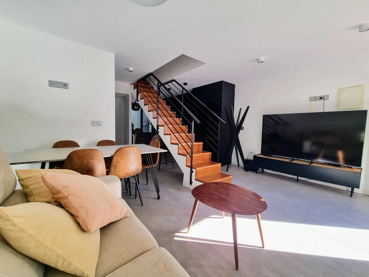 Country House te koop in Mil Palmeras, Alicante, Spanje