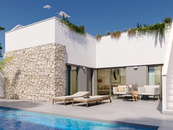 Country House te koop in Pilar de la Horadada, Alicante, Spanje