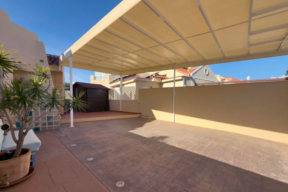 Country House te koop in Riviera del Sol, Malaga, Spanje