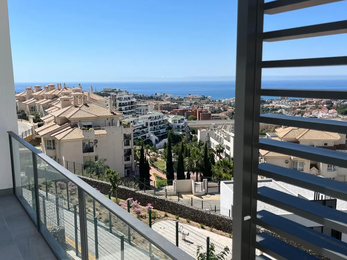 Country House te koop in Riviera del Sol, Malaga, Spanje