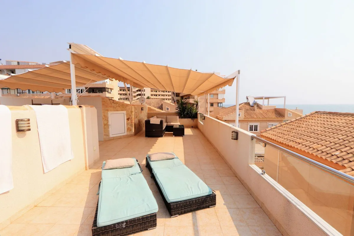 Country House te koop in Torrevieja, Alicante, Spanje