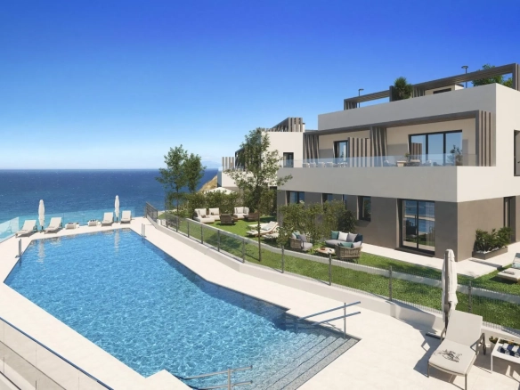 Country House te koop in Vélez-Málaga, Malaga, Spanje