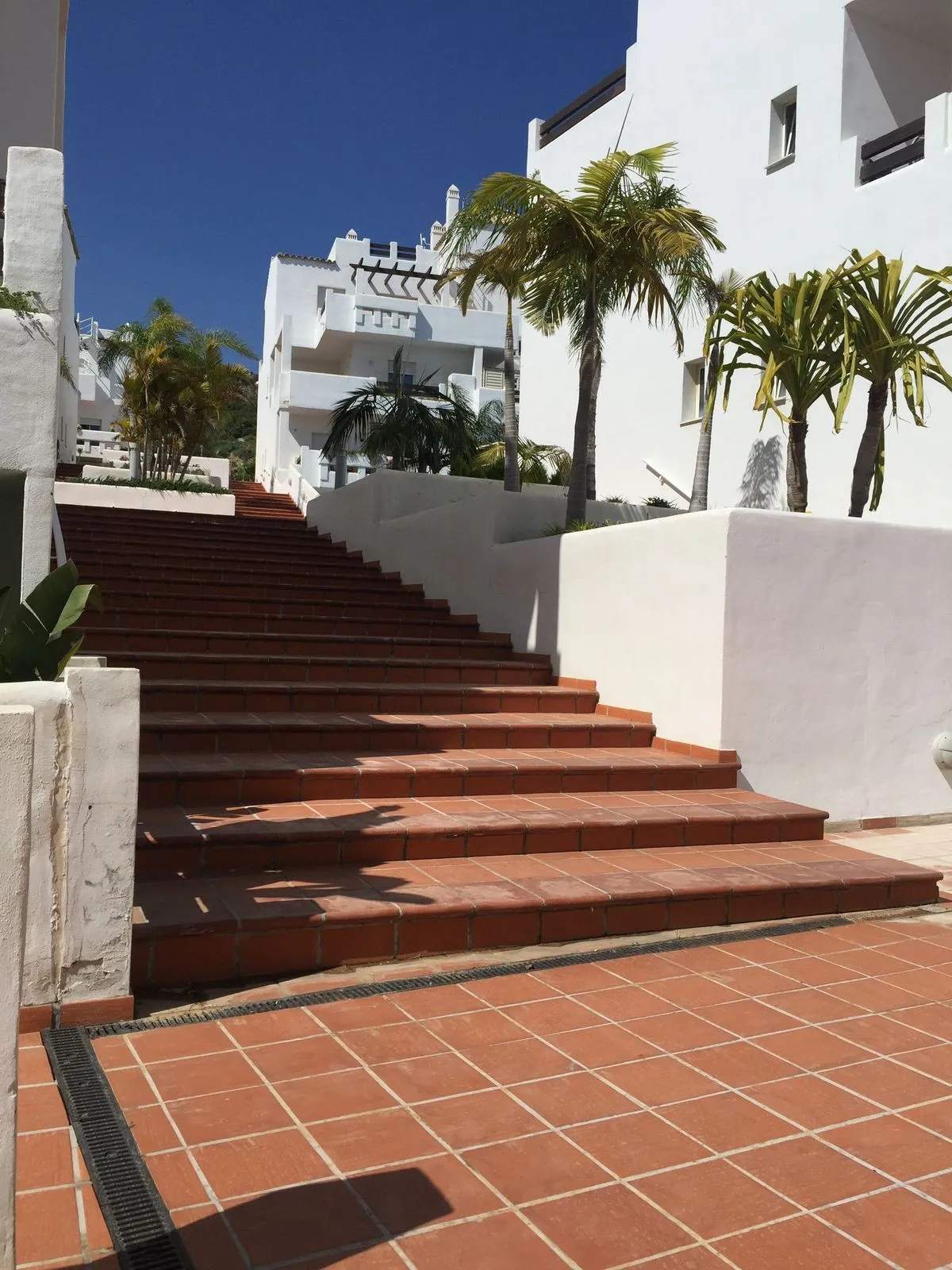 Duplex / Maisonette te koop in Estepona, Malaga, Spanje