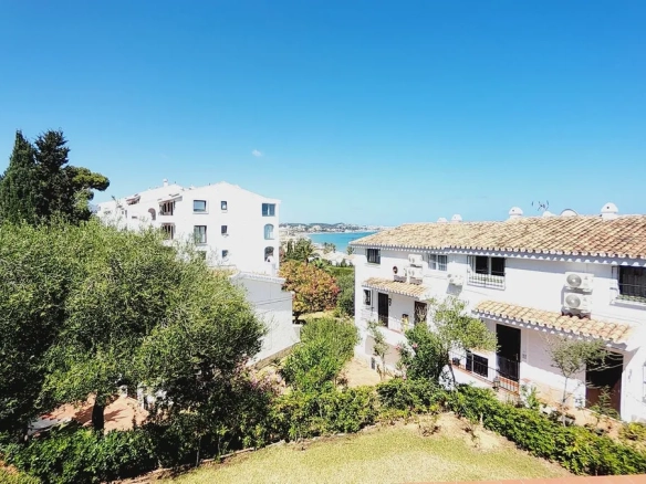 Duplex / Maisonette te koop in Torrenueva, Malaga, Spanje