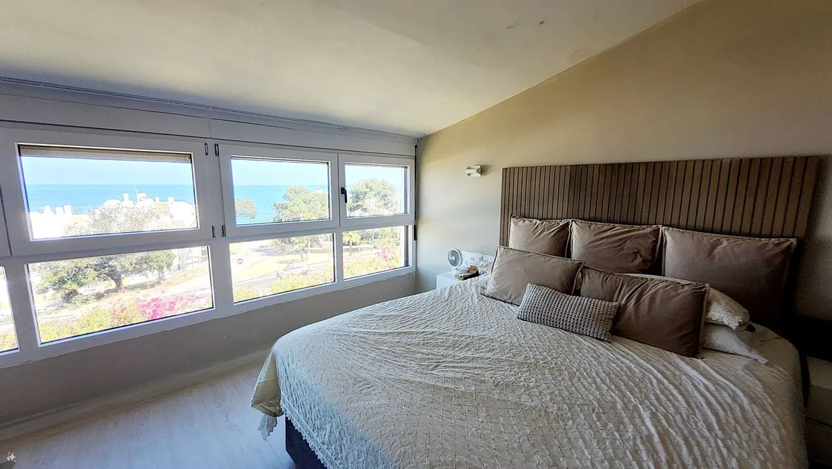 Duplex / Maisonette te koop in Torrenueva, Malaga, Spanje Duplex / Maisonette te koop in Torrenueva, Malaga, Spanje