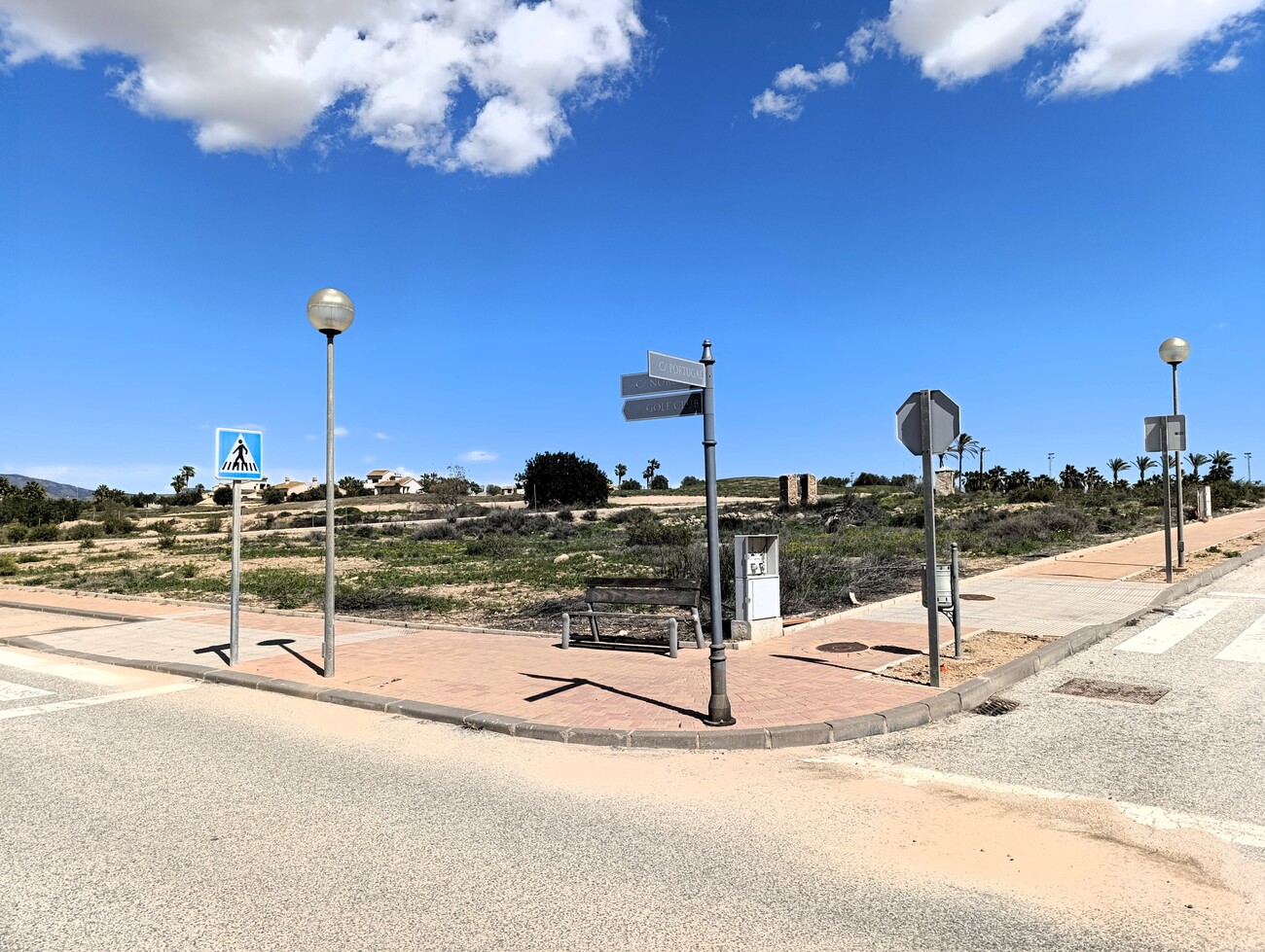 Finca hacienda del alamo 3405 04097