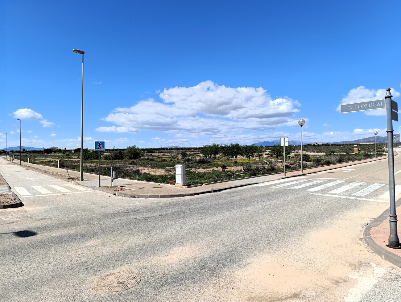 Finca hacienda del alamo 3405 04097