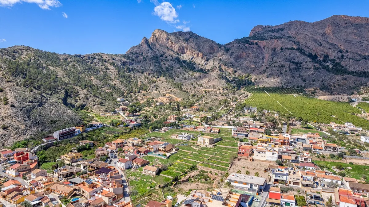 Finca / Landhuis te koop in Orihuela, Alicante, Spanje