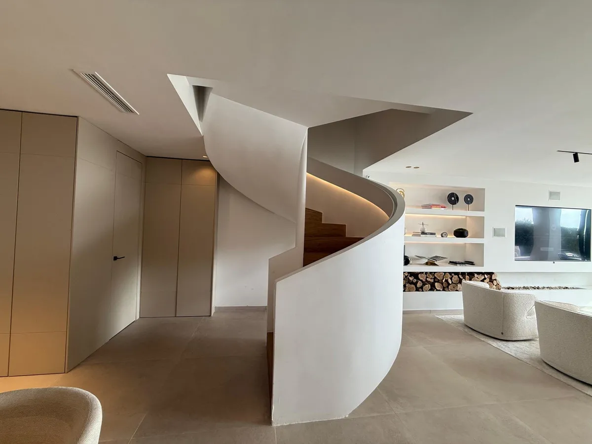 Geschakelde woning (Townhouse) te koop in Benahavis, Malaga, Spanje