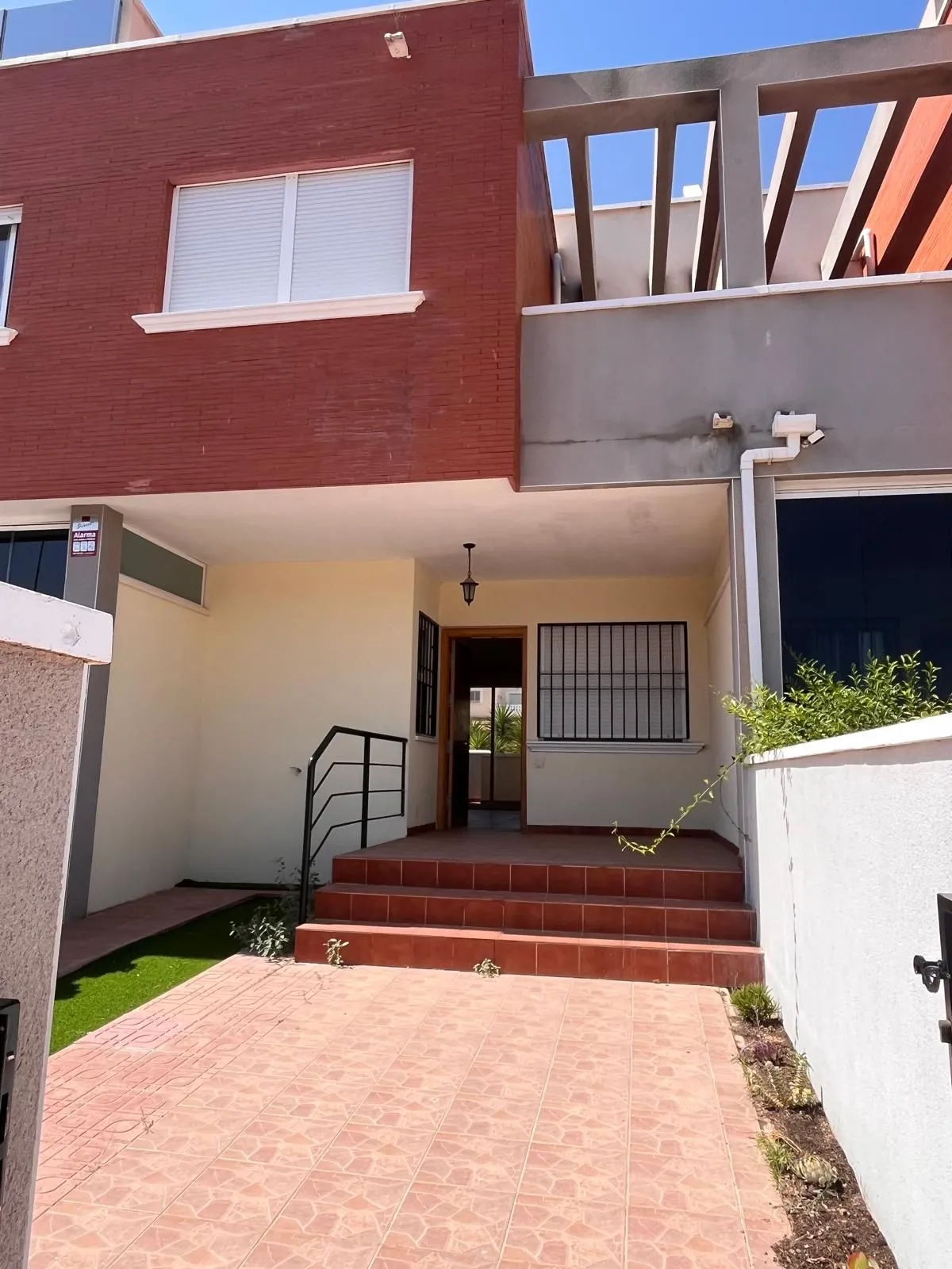 Geschakelde woning (Townhouse) te koop in Ciudad Quesada, Alicante, Spanje