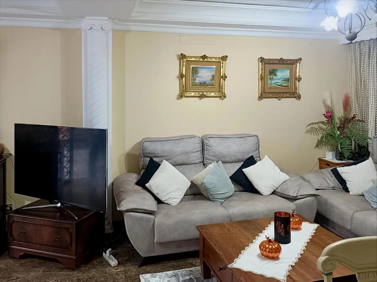 Geschakelde woning (Townhouse) te koop in Coín, Malaga, Spanje