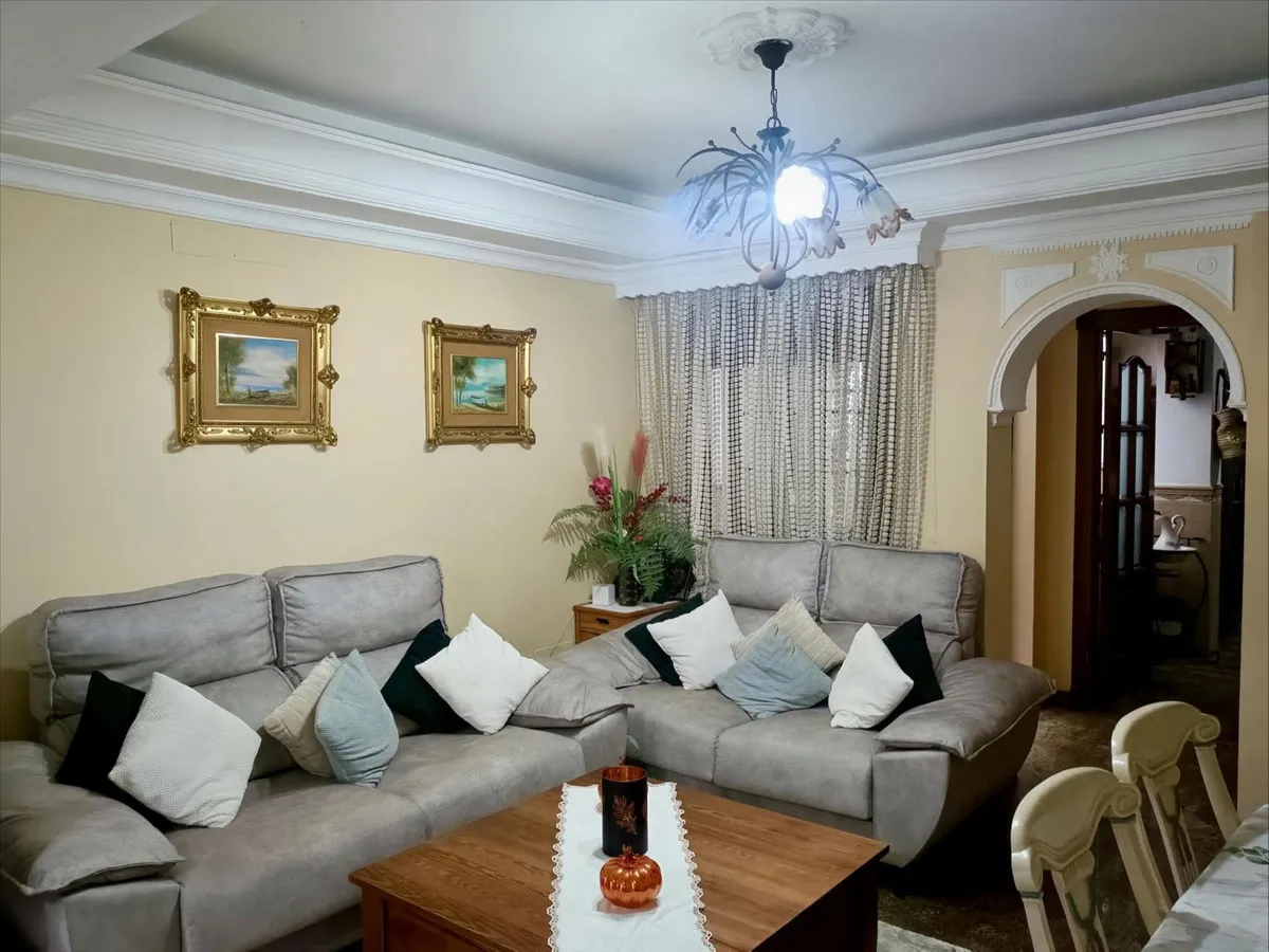 Geschakelde woning (Townhouse) te koop in Coín, Malaga, Spanje