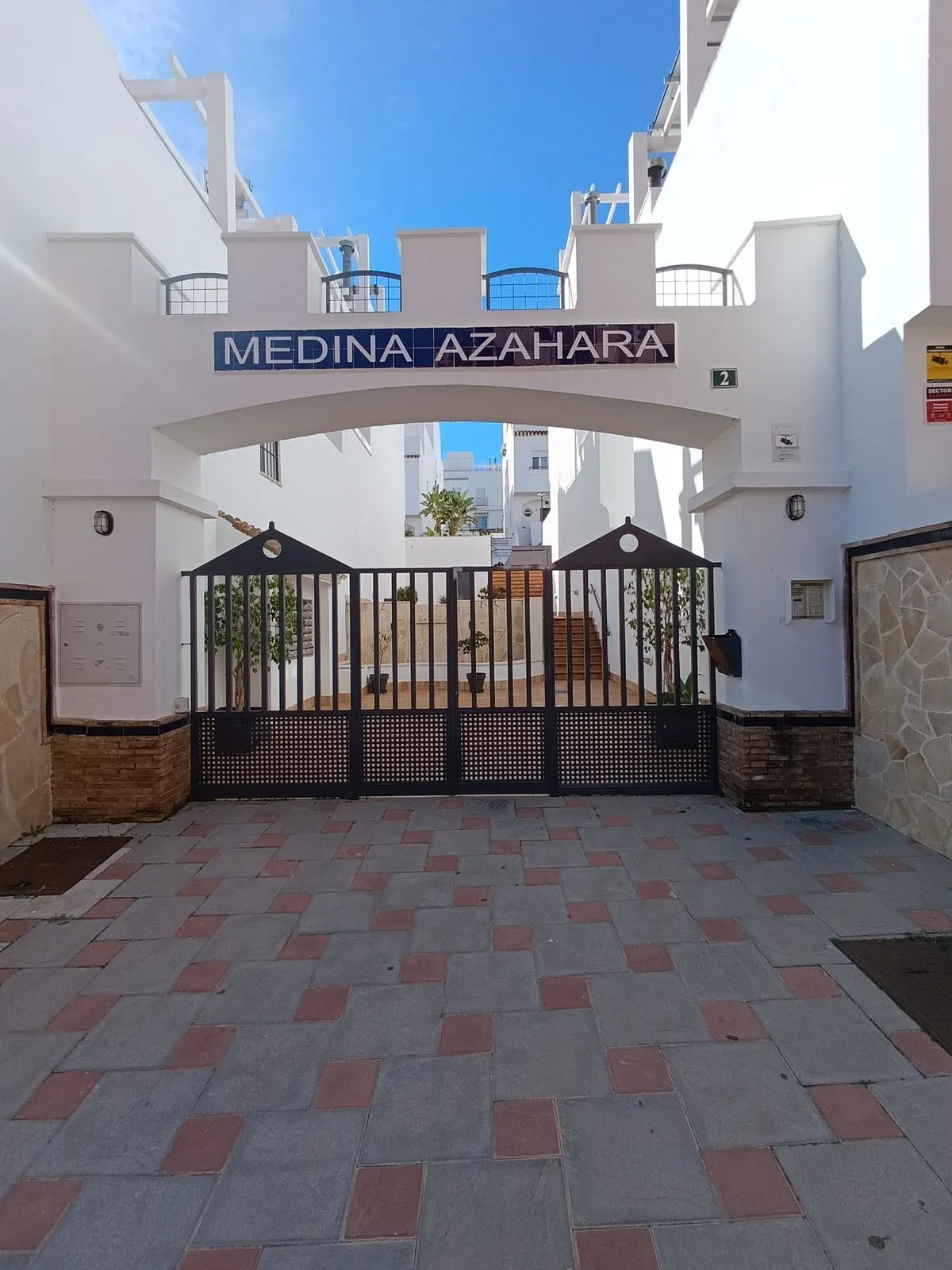 Geschakelde woning (Townhouse) te koop in Fuengirola, Malaga, Spanje