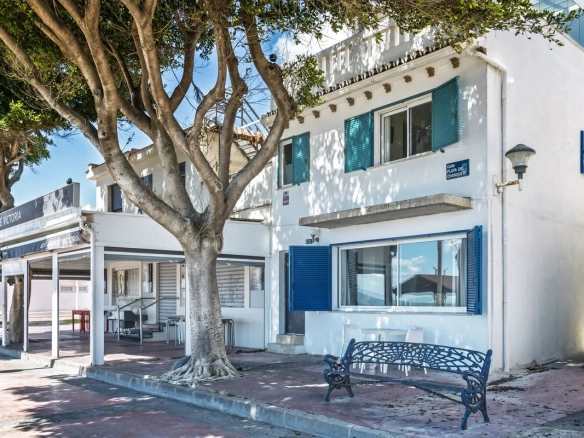 Geschakelde woning (Townhouse) te koop in Málaga, Malaga, Spanje