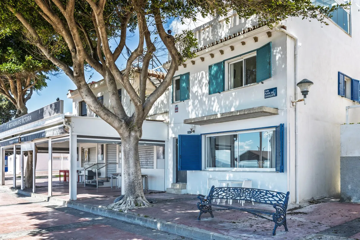 Geschakelde woning (Townhouse) te koop in Málaga, Malaga, Spanje
