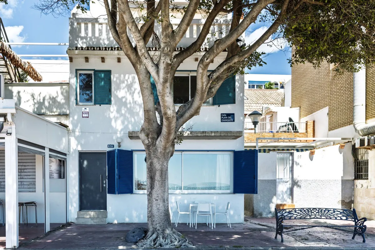 Geschakelde woning (Townhouse) te koop in Málaga, Malaga, Spanje