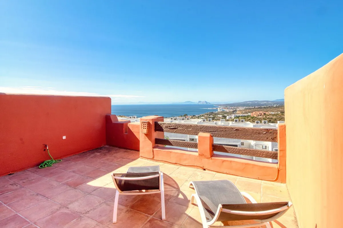 Geschakelde woning (Townhouse) te koop in Manilva, Malaga, Spanje