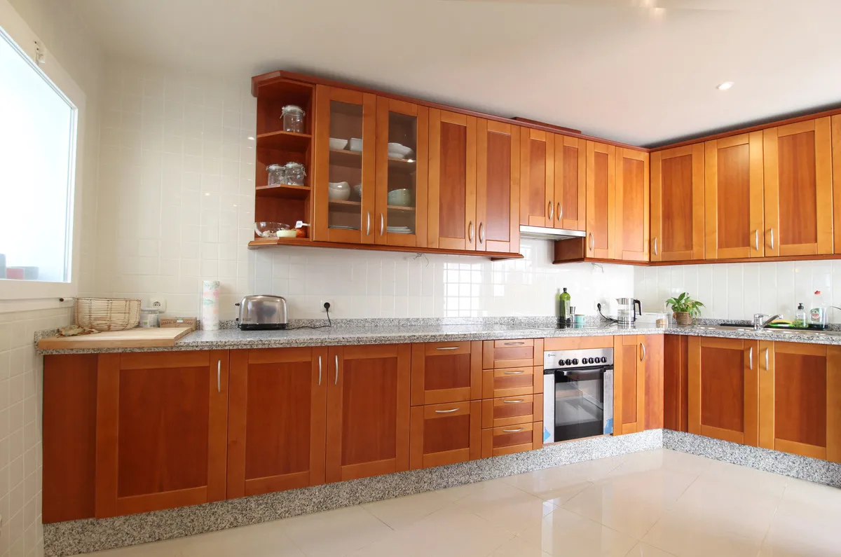 Geschakelde woning (Townhouse) te koop in Marbella, Malaga, Spanje