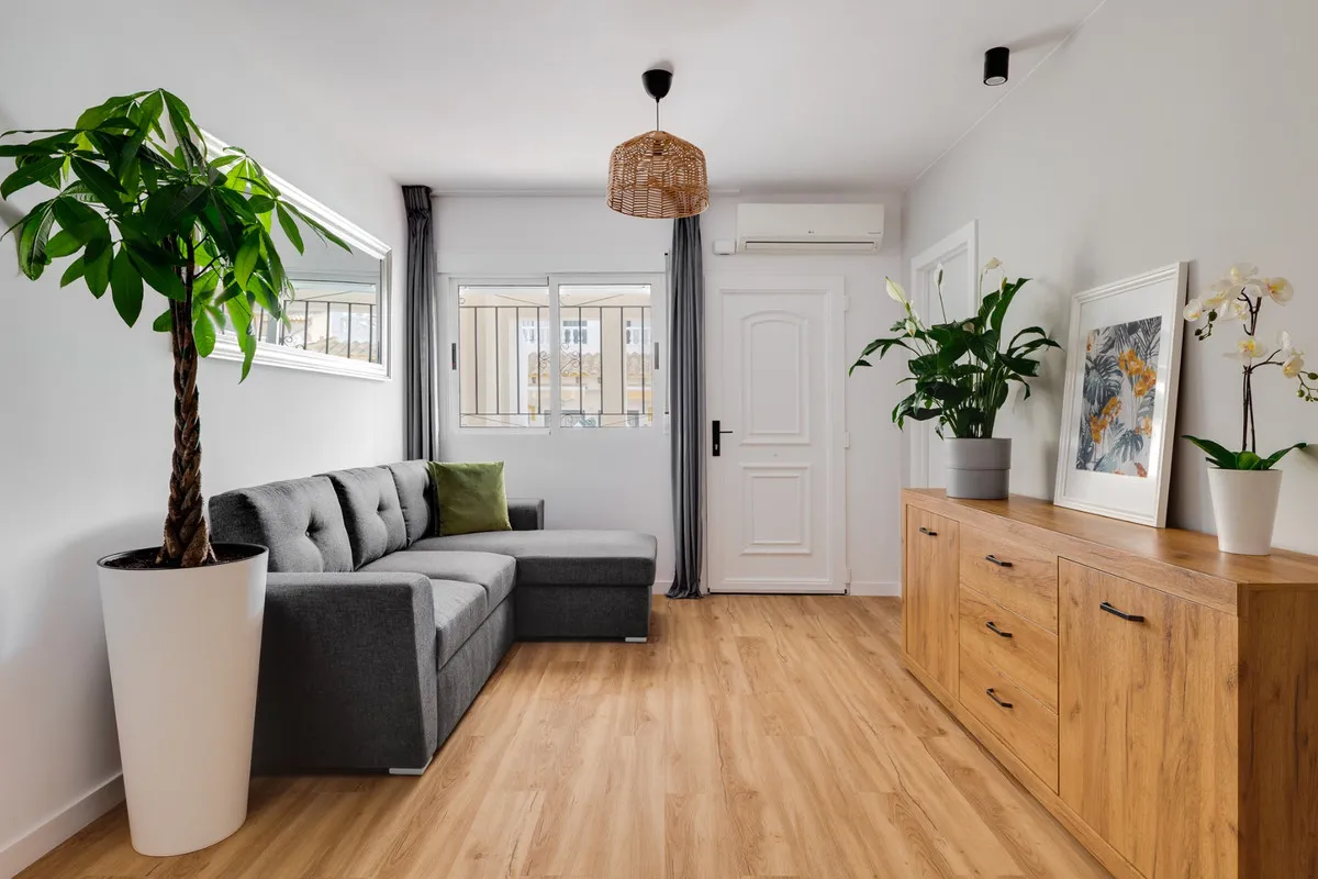 Geschakelde woning (Townhouse) te koop in Orihuela Costa, Alicante, Spanje