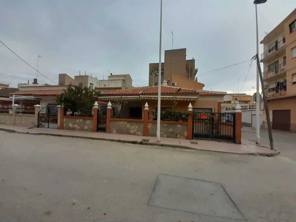 Geschakelde woning (Townhouse) te koop in Puerto De Mazarron, Murcia, Spanje