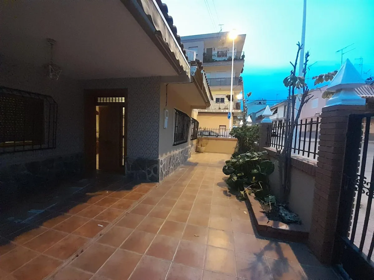Geschakelde woning (Townhouse) te koop in Puerto De Mazarron, Murcia, Spanje