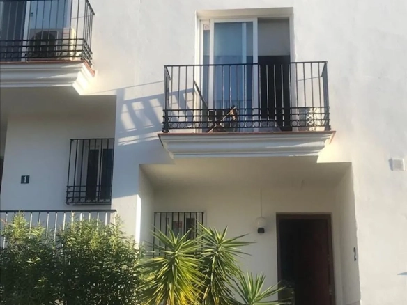 Geschakelde woning (Townhouse) te koop in Riviera del Sol, Malaga, Spanje