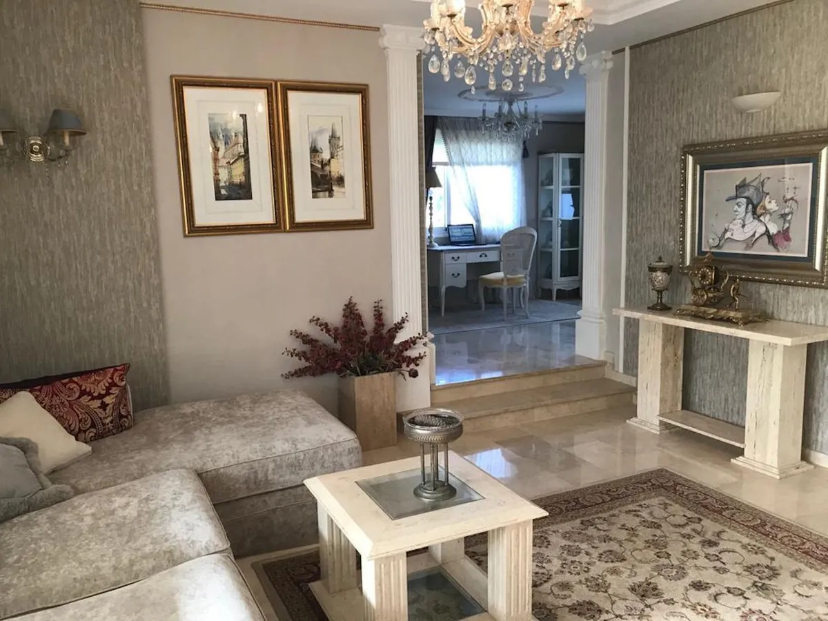 Geschakelde woning (Townhouse) te koop in Riviera del Sol, Malaga, Spanje