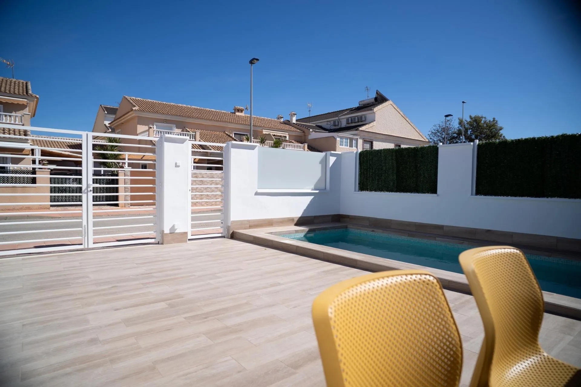 Geschakelde woning (Townhouse) te koop in San Javier, Murcia, Spanje
